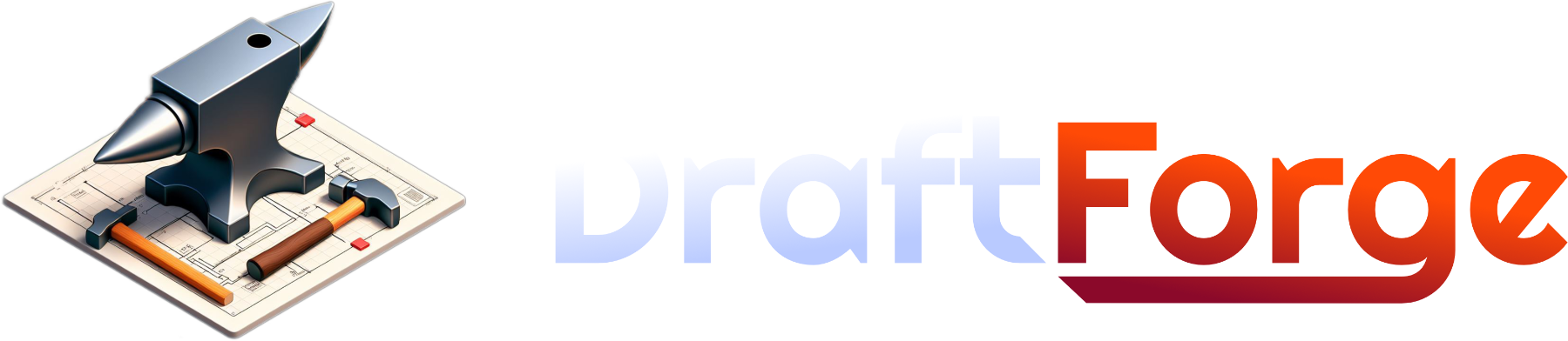 DraftForge